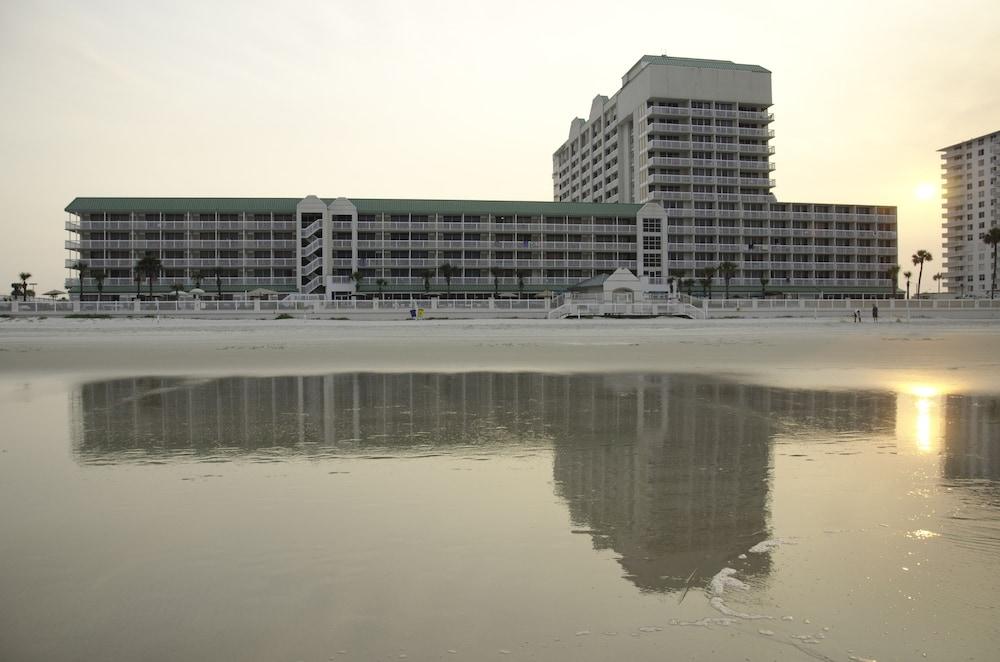 Daytona Beach Resort Exterior foto
